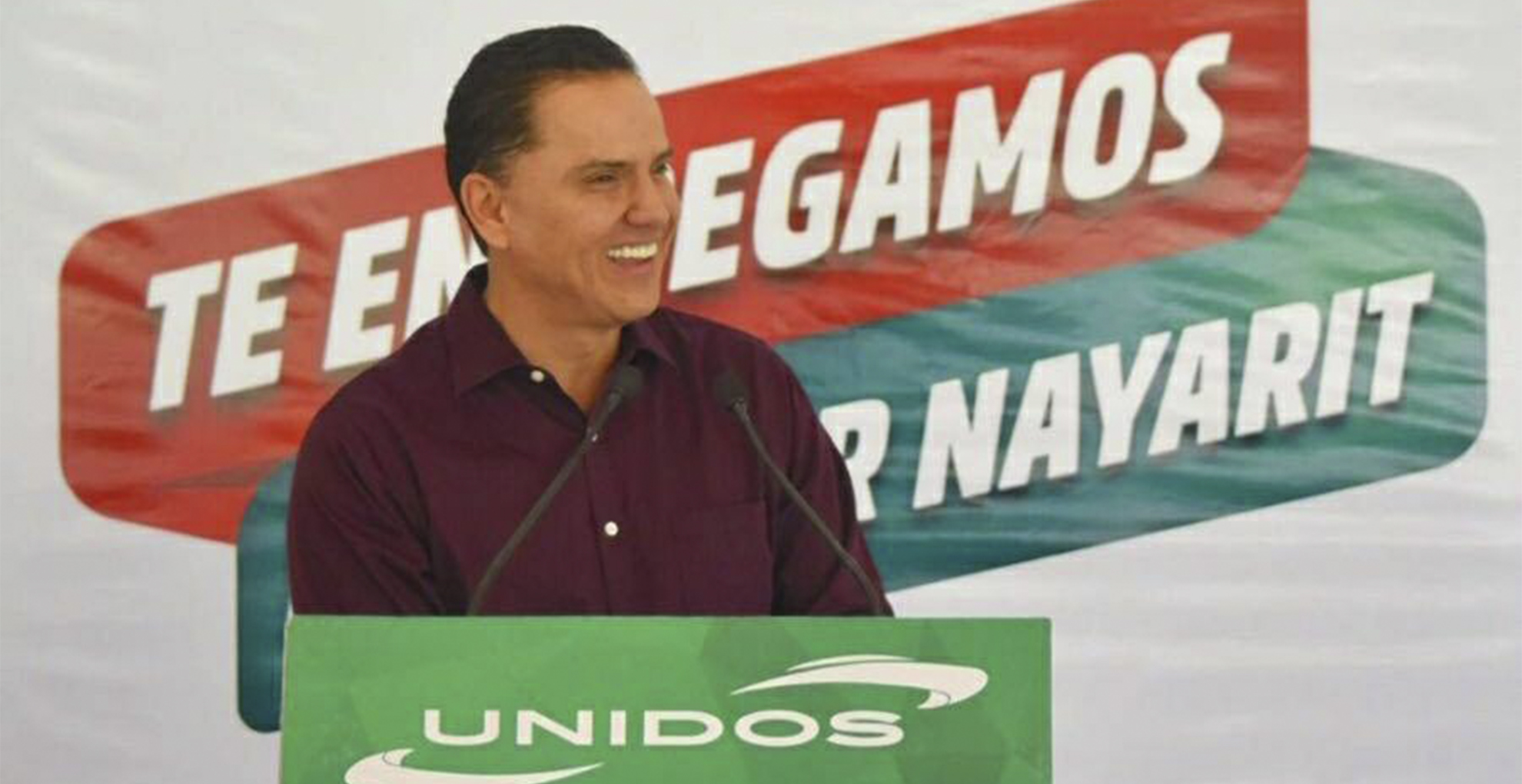 Hacienda congela cuentas del exgobernador Roberto Sandoval y magistrado Isidro Avelar Hacienda congela cuentas del exgobernador Roberto Sandoval y magistrado Isidro Avelar