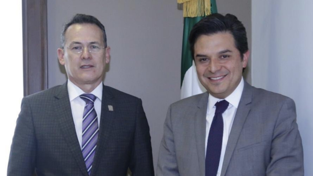 Segob ofrece apego a la ley en caso de universidad de Hidalgo