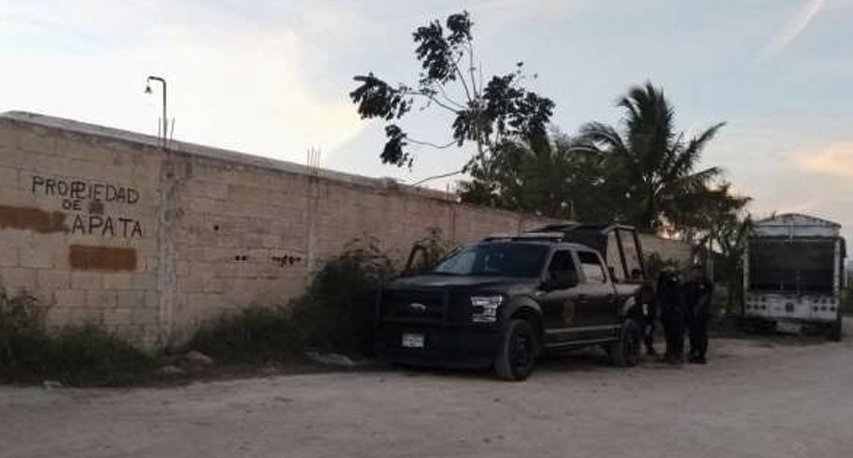 Al menos 52 carpetas de investigación por robo de combustible en Yucatán