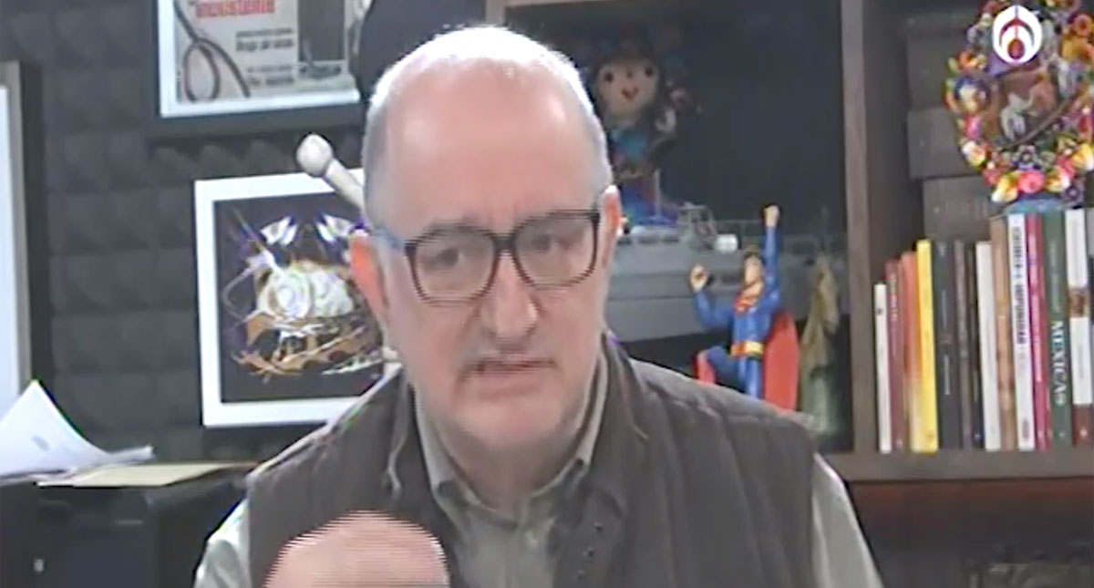 La mesa política (22-05-2019)