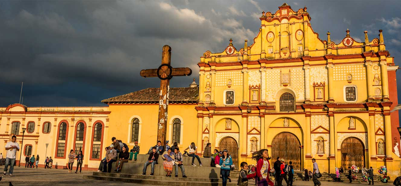 Digitalizarán hoteles en Pueblos Mágicos de México Digitalizarán hoteles en Pueblos Mágicos de México