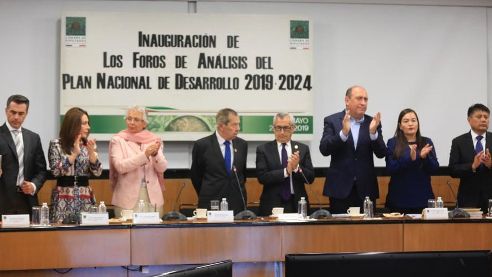 PND pone fin a guerra contra drogas: Sánchez Cordero