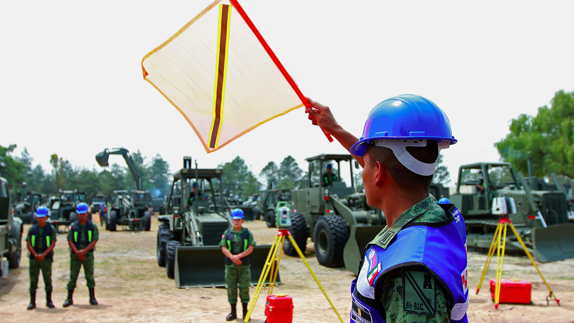 Proyecto de Santa Lucía no será de caprichos: Román Meyer
