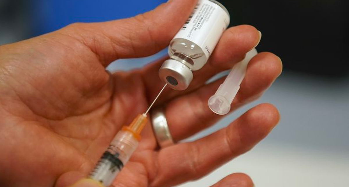 Se registra nuevo brote de sarampión en Nueva York con más de 50 casos