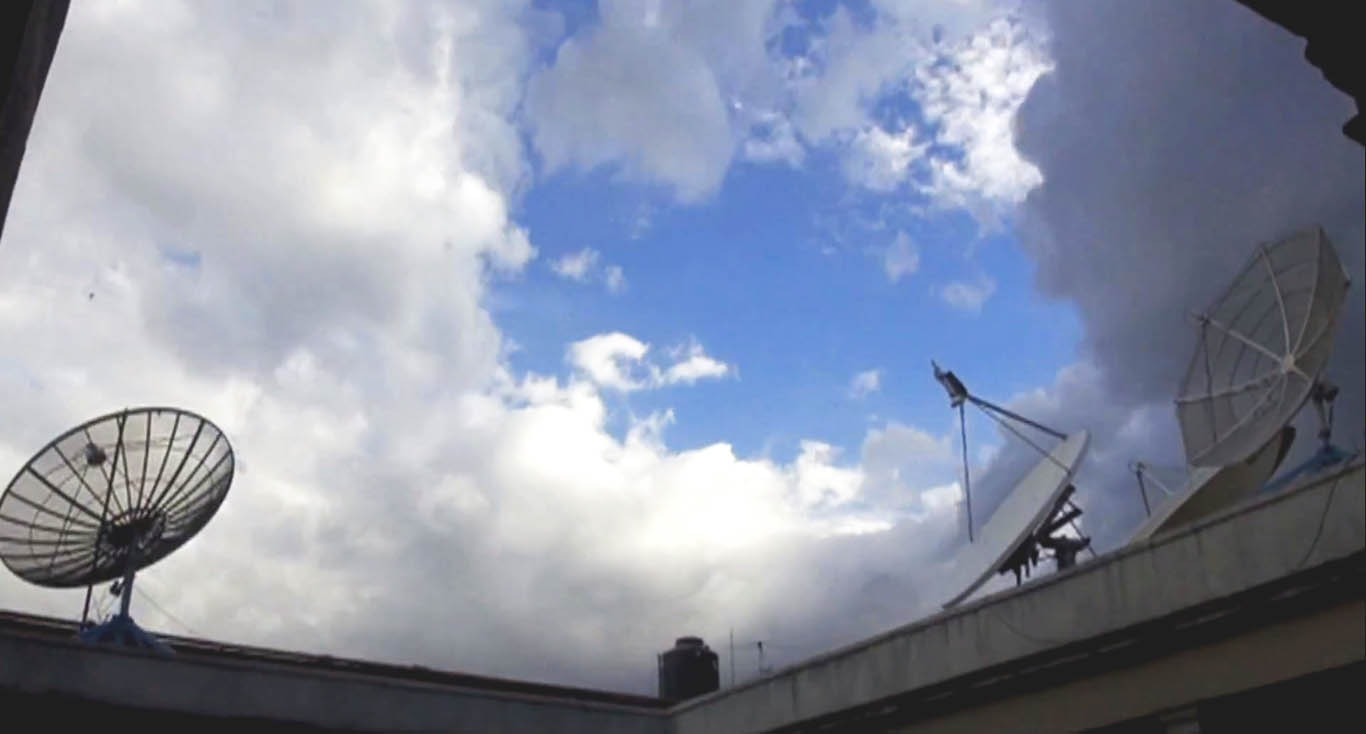 Equipo obsoleto mantiene en estado crítico al Meteorológico Nacional