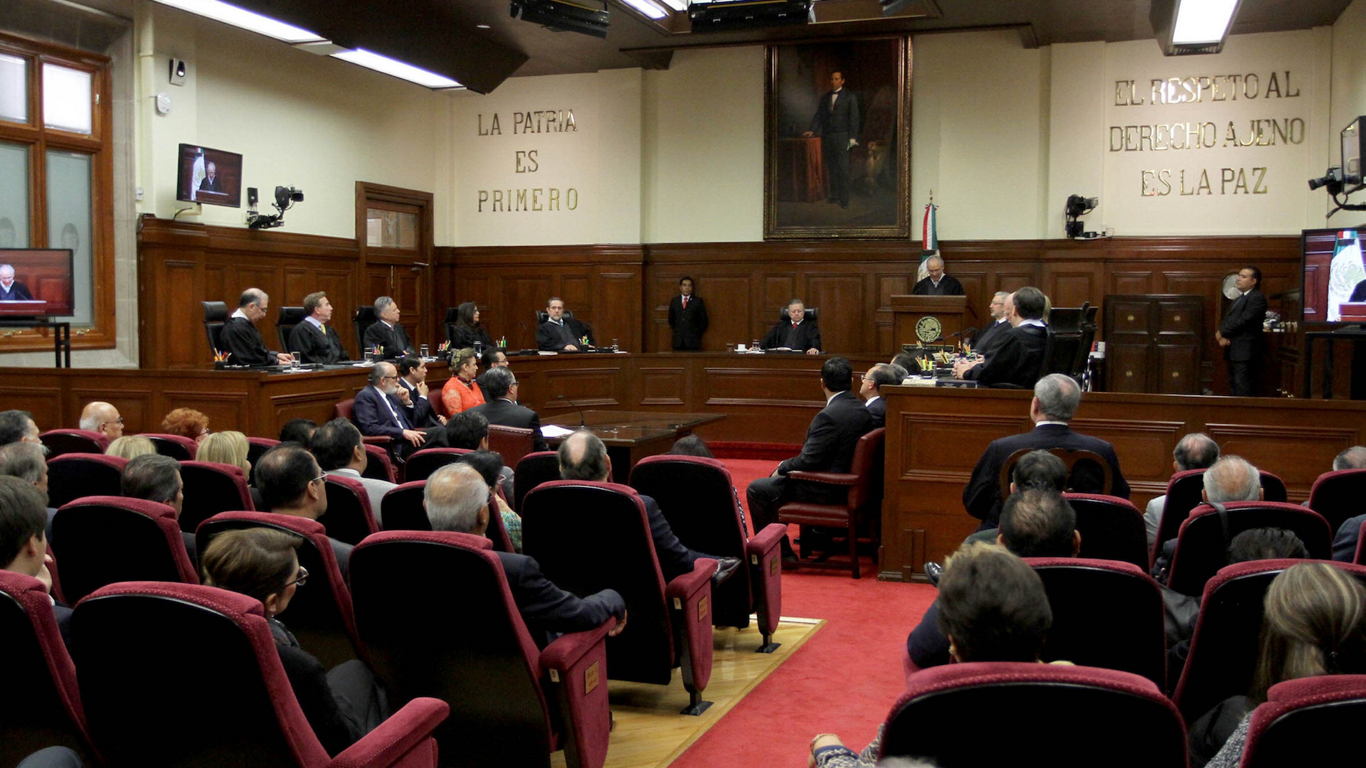 Perfila SCJN no revisar acciones de inconstitucionalidad contra Ley de Remuneraciones
