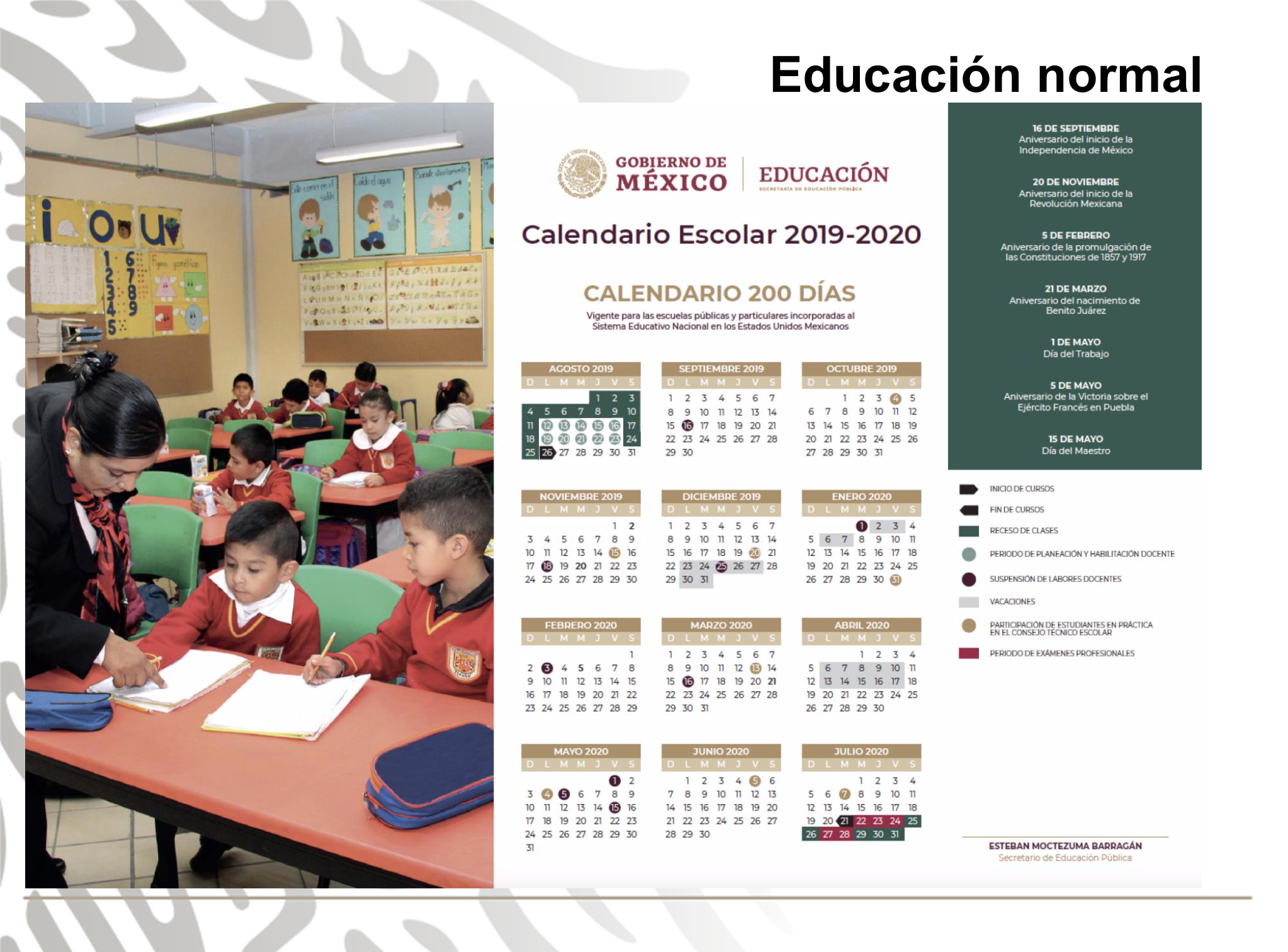 SEP presenta calendario escolar 2019-2020 - screen-shot-2019-05-27-at-11358-pm