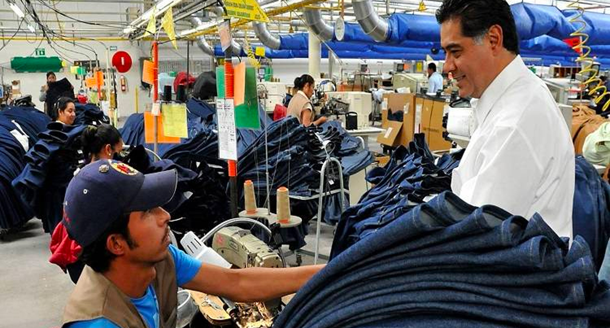 Nuevos parámetros laborales en México presionarán a las empresas en 2023 Nuevos parámetros laborales en México presionarán a las empresas en 2023