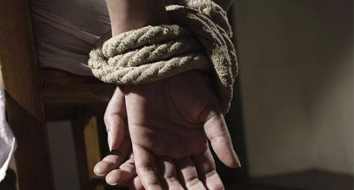 Detienen a banda de secuestradores y rescatan a víctima en Acolman