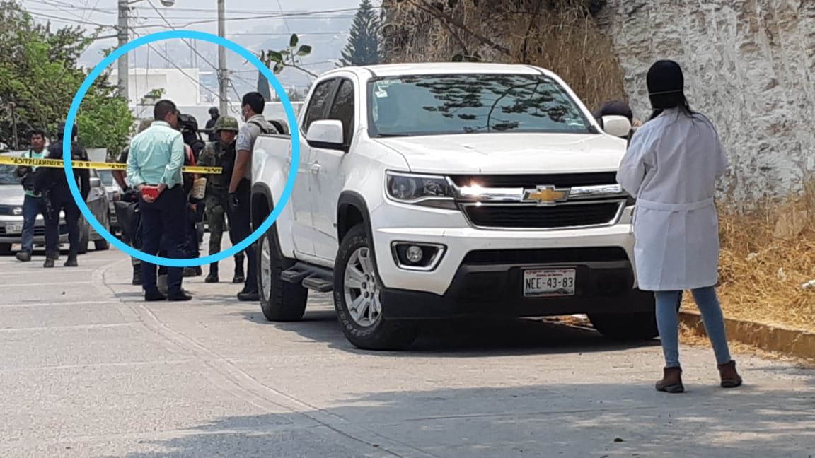 Investigan desaparición de funcionario en Guerrero - secuestro-funcionario-guerrero-1