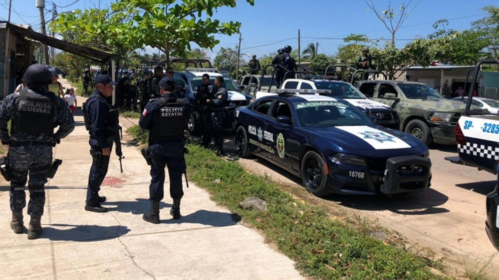 Publican decreto que aprueba la Estrategia Nacional de Seguridad Pública