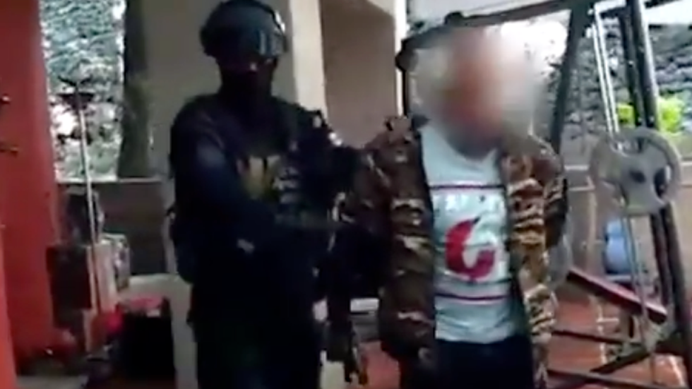 Trasladan a líderes de la Unión Tepito y de la Fuerza Anti-Unión a la SEIDO