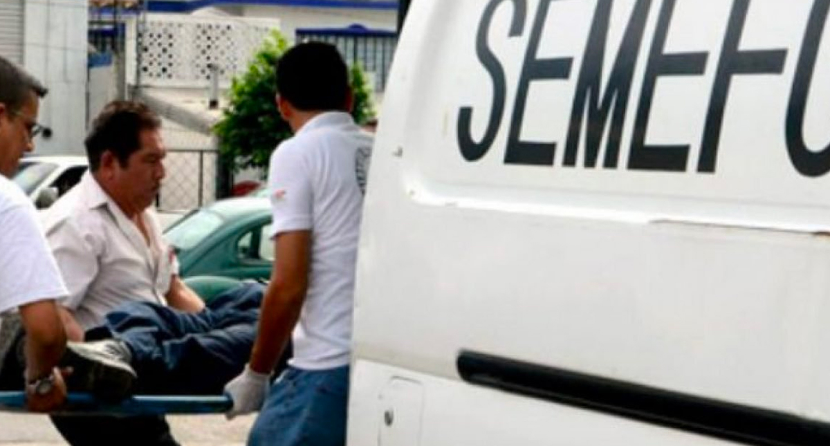 Ejecutan en hechos distintos a dos personas en Michoacán