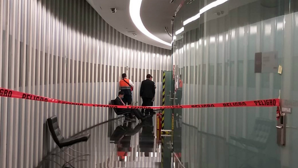 Citlalli Hernández relata cómo vivió el ataque con artefacto explosivo