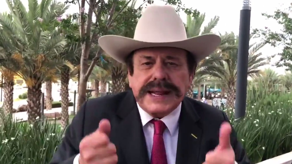 Senador de Morena pide descongelar cuentas de dueño de Altos Hornos