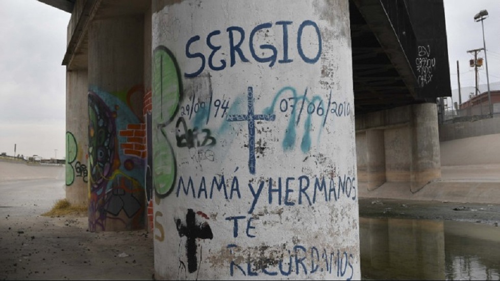 Corte Suprema de EE.UU. evaluará atraer caso de mexicano asesinado