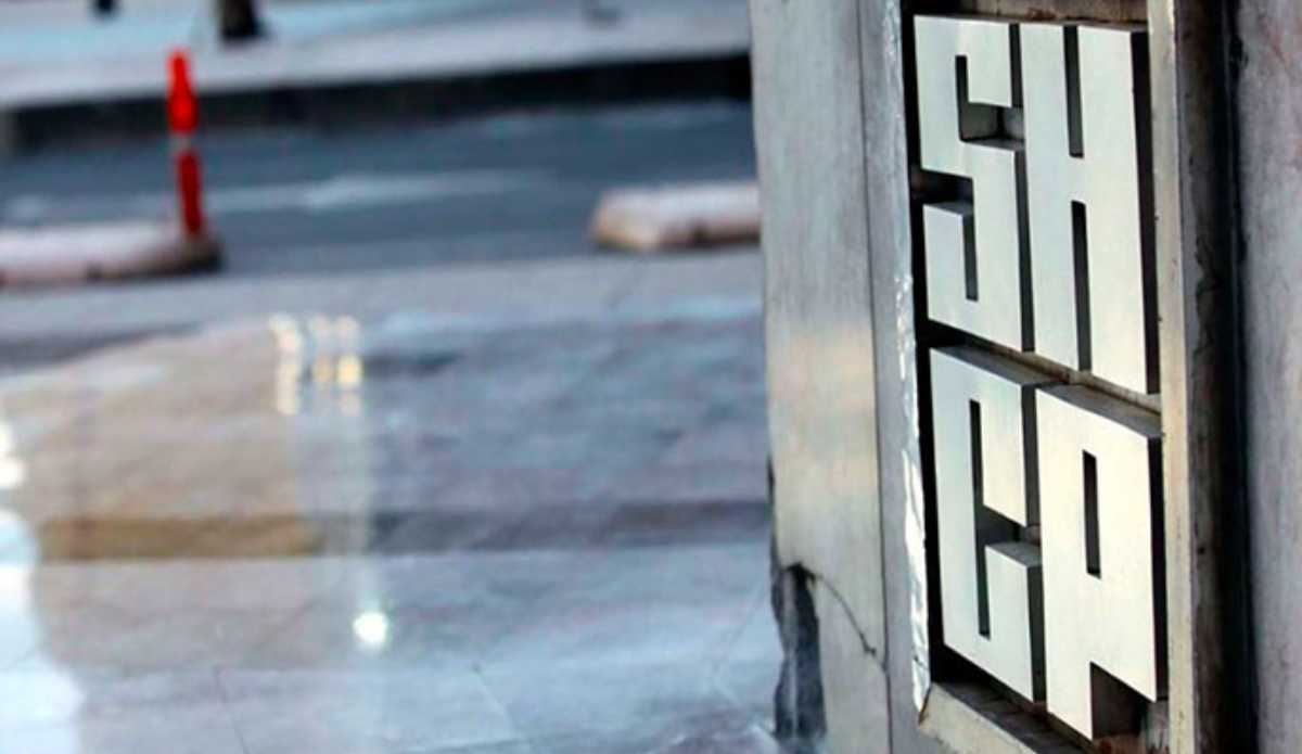 Logran detención de 46 personas por afectaciones al fisco por 537 mdp Logran detención de 46 personas por afectaciones al fisco por 537 mdp