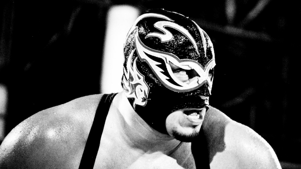 #Video Muere luchador Silver King en plena función