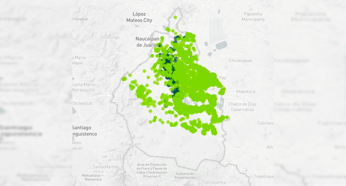 Sheinbaum presenta sitio web de avance de reconstrucción del 19S Sheinbaum presenta sitio web de avance de reconstrucción del 19S