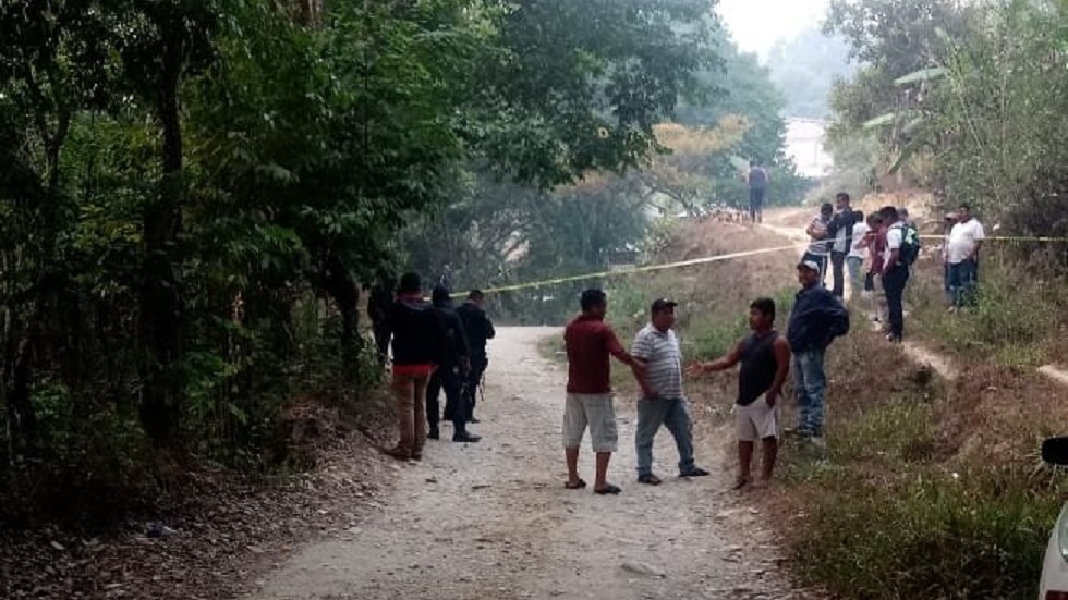 Asesinan a director de IEBO en Oaxaca