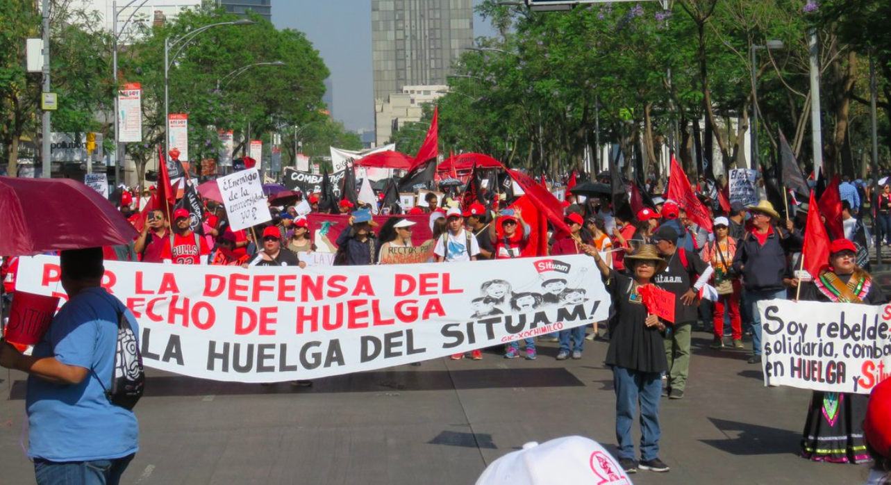 SITUAM denuncia discursos de odio en su contra