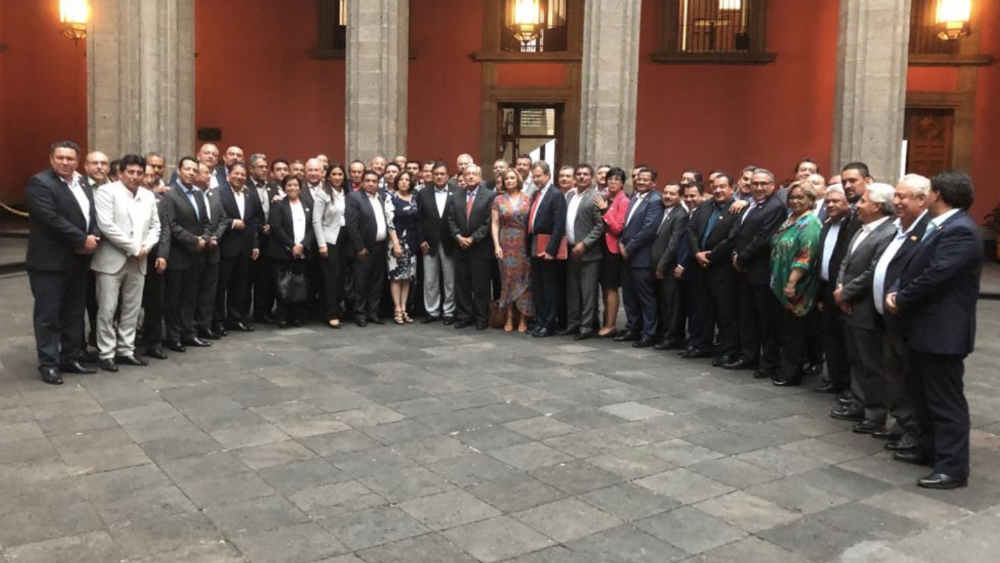 Participará SNTE en mesas sobre leyes secundarias de reforma educativa