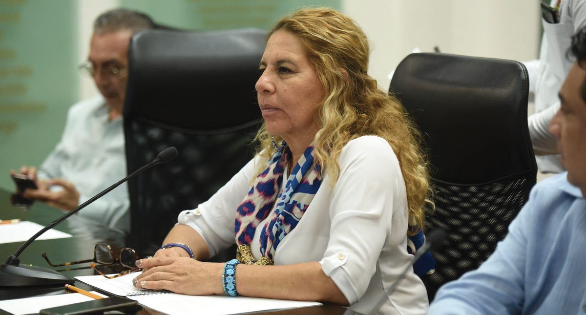 Diputada propone esterilización a mujeres que se realicen segundo aborto