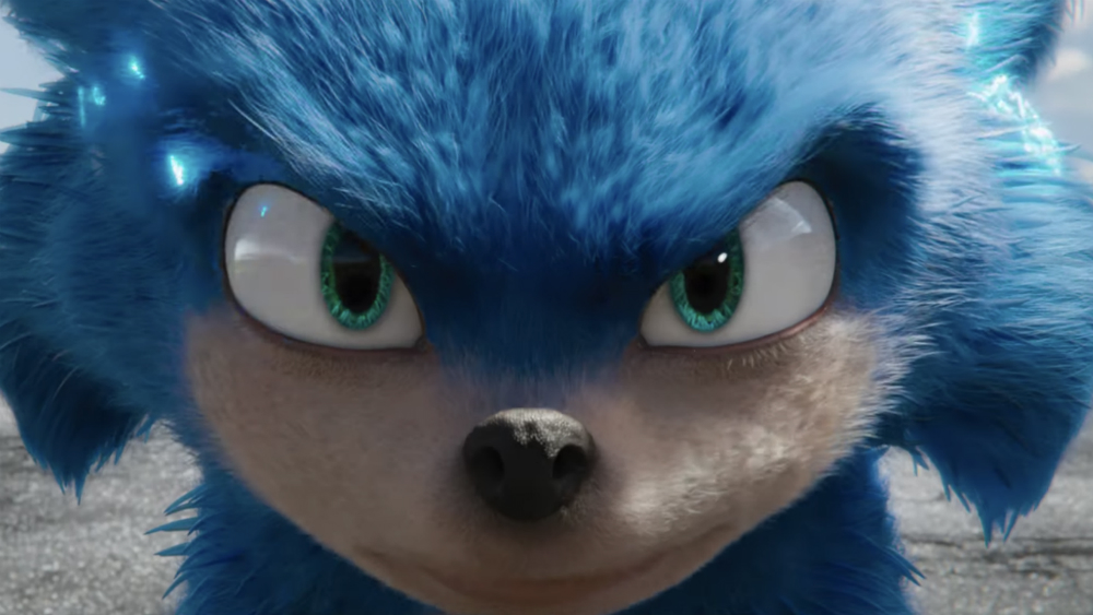 Dan a conocer tráiler de ‘Sonic The Hedgehog’