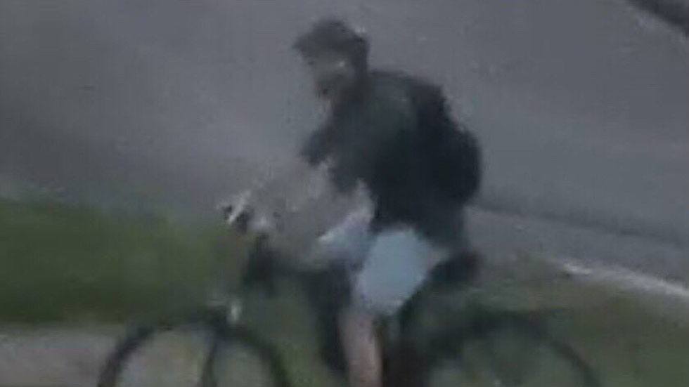 Continúa búsqueda del sospechoso de la explosión en Lyon