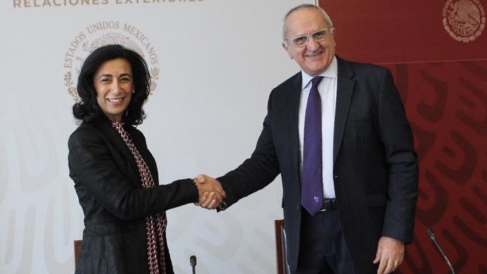 Cancillería lanza campaña para evitar crímenes de odio contra mexicanos en EE.UU.