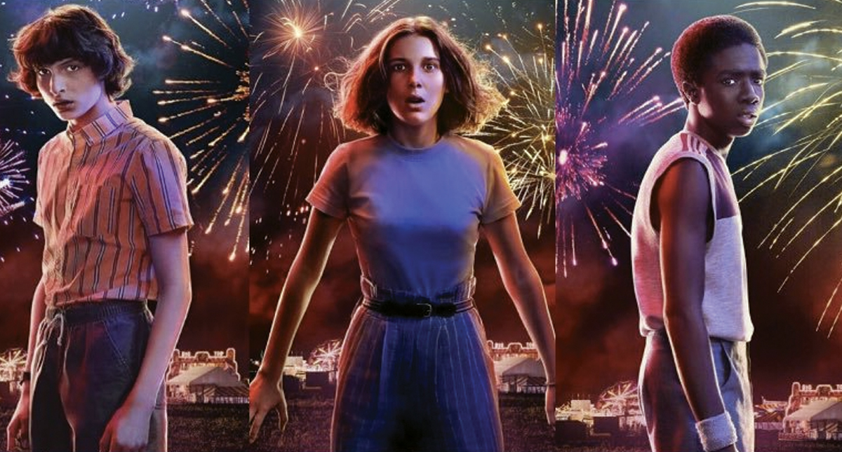 El nuevo avance de ‘Stranger Things’