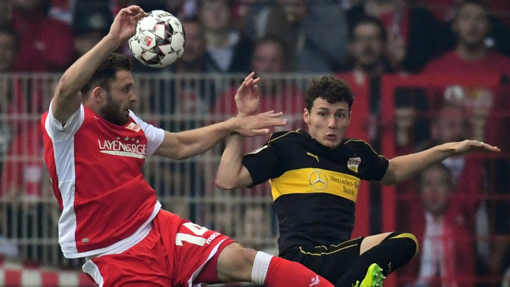 Stuttgart desciende a la segunda división alemana