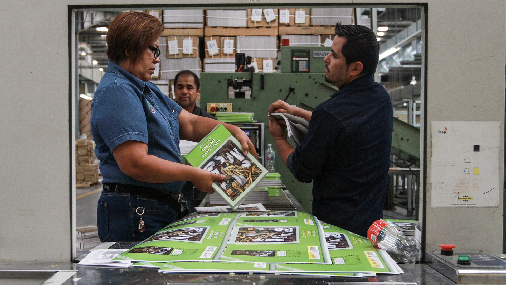 AMLO adjudica demora en libros de texto al combate a la corrupción