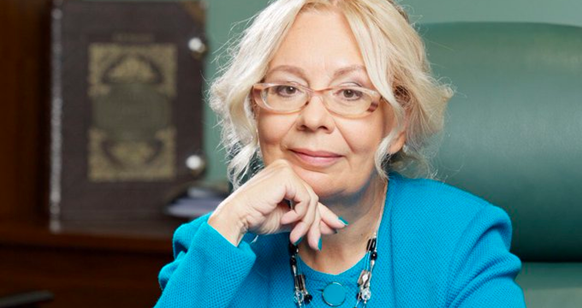 Una mujer dirigirá sede de la ONU en Ginebra por primera vez en la historia