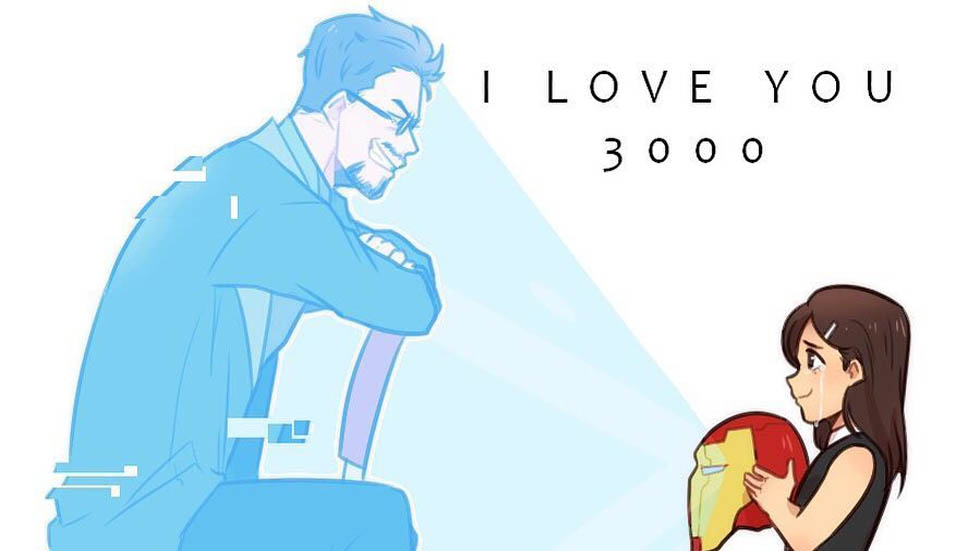 ‘Te amo 3000’ de Avengers: Endgame podría tener significado oculto