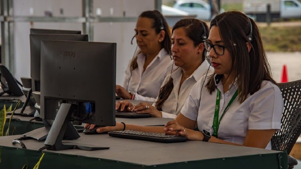 Error técnico impide cargar estados financieros de CFE en página de BMV