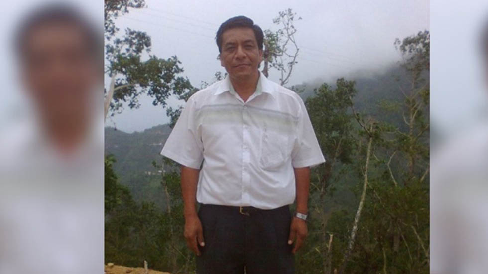 CNDH condena homicidio de periodista radiofónico en Oaxaca