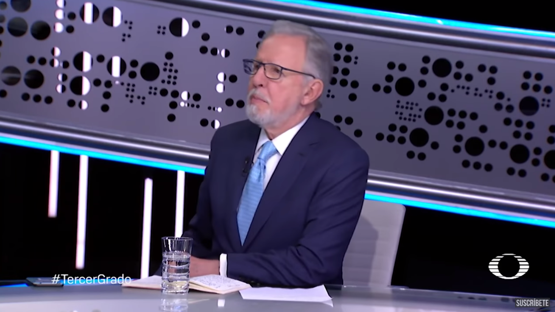 Prueba de fuego para AMLO el caso Emilio Lozoya – Tercer Grado