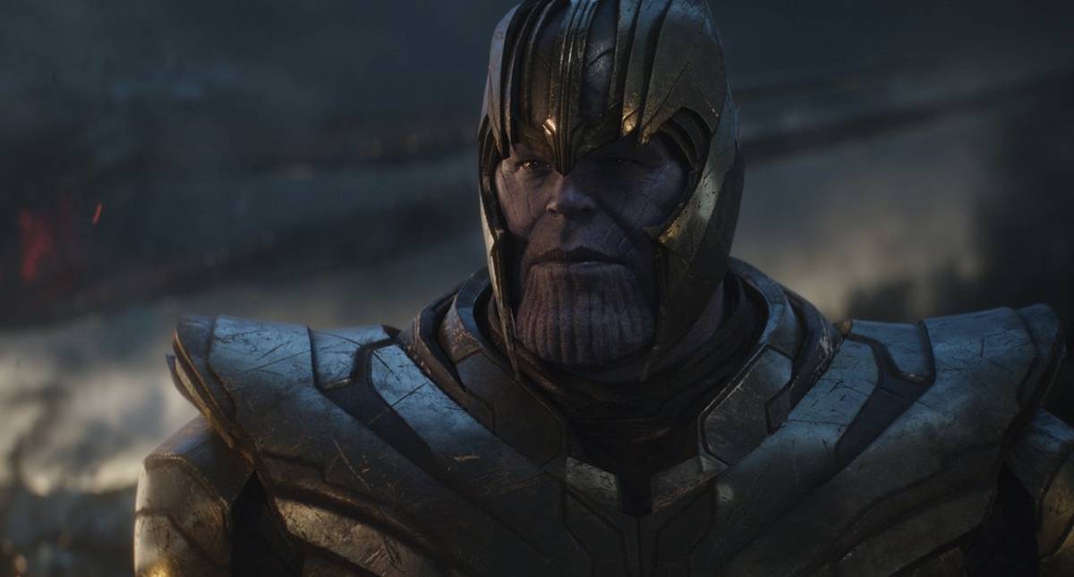 ‘Avengers: Endgame’ cerca de ser la película más taquillera de la historia