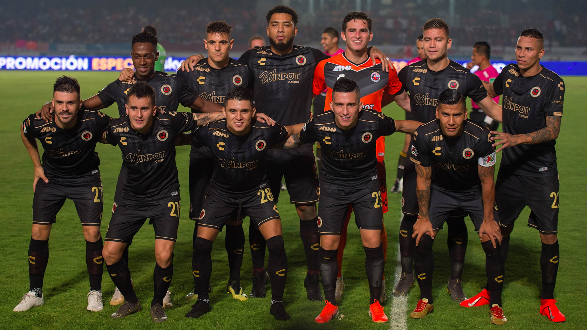 Este viernes es la fecha límite para que Veracruz pague cuota de Primera División