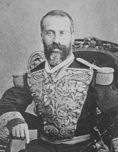 1859, la Guerra de Reforma y los Mártires de Tacubaya - tigre