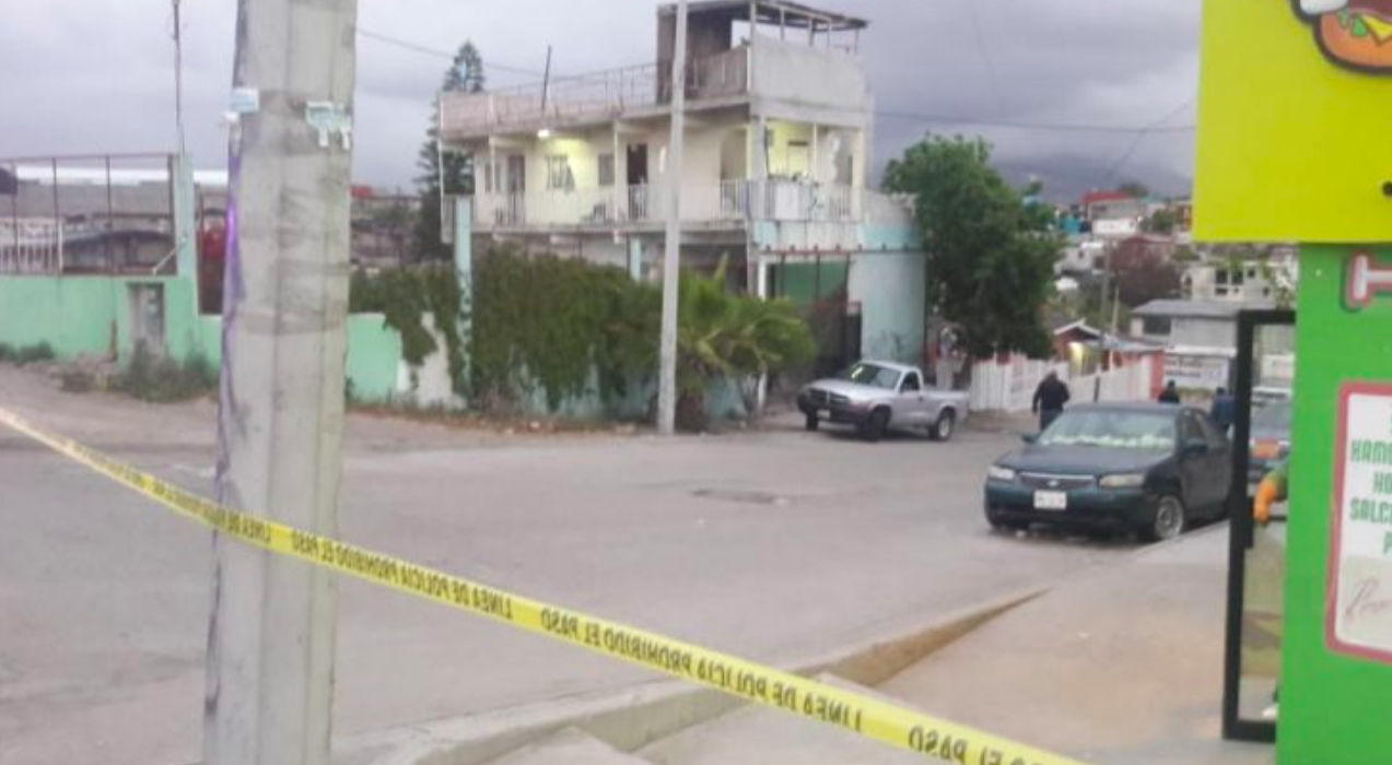 Suman 16 homicidios en lo que va de mayo en Tijuana