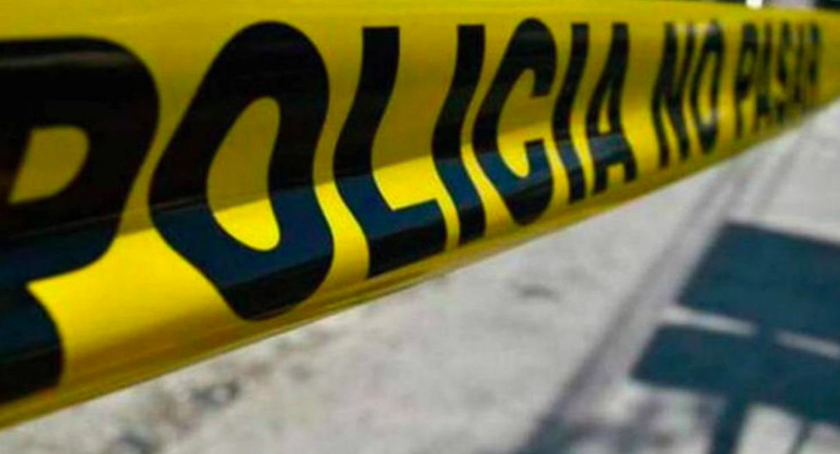 Asesinan a tres mientras cenaban en Tláhuac