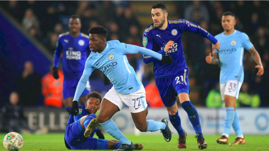 FIFA incluye a Diego Lainez entre posibles estrellas de Polonia 2019 - tom-dele-bashiru