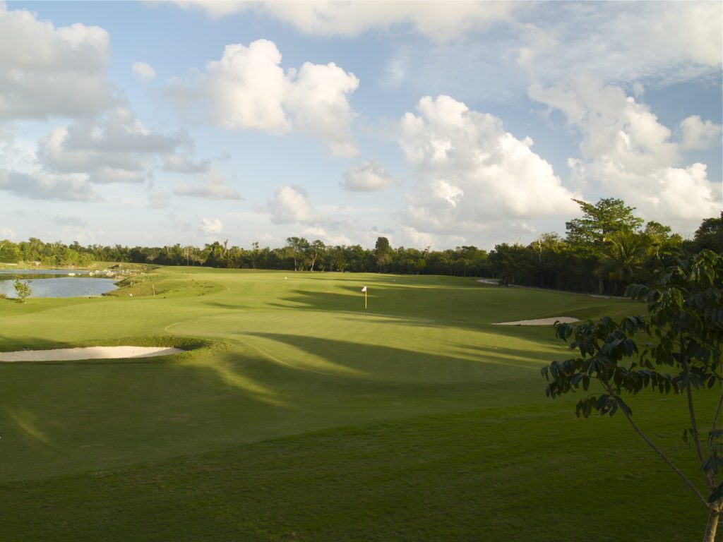 Recomendaciones para el fin de semana - torneo-golf-cozumel