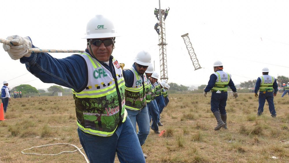 CFE cancelará deuda histórica en Tabasco