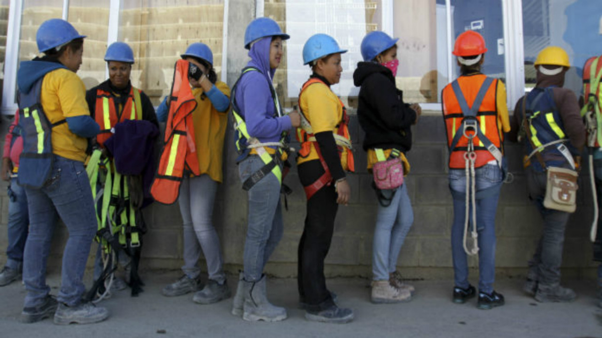 Reforma laboral quita grilletes a los trabajadores: Pedro Haces Reforma laboral quita grilletes a los trabajadores: Pedro Haces