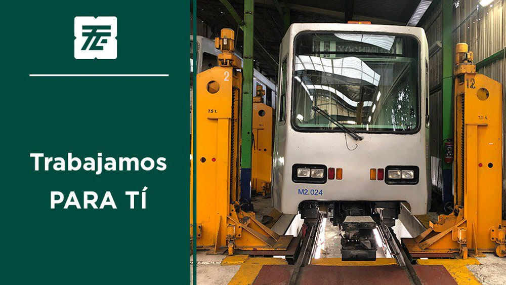 Cerrarán tramo del Tren Ligero de julio a diciembre