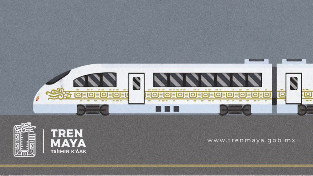 Fonatur prevé lanzar 12 licitaciones del Tren Maya este año