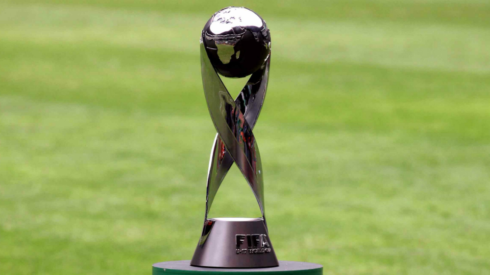 Mundial Sub 17 de la FIFA ya tiene fecha de realización